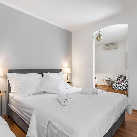 Studio Nana - By Golden Gate In Old Town Split Ngoại thất bức ảnh