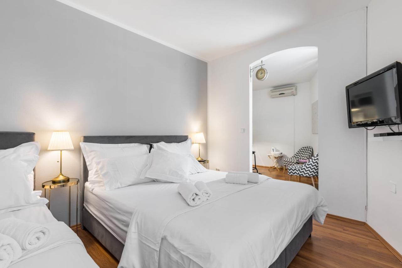 Studio Nana - By Golden Gate In Old Town Split Ngoại thất bức ảnh