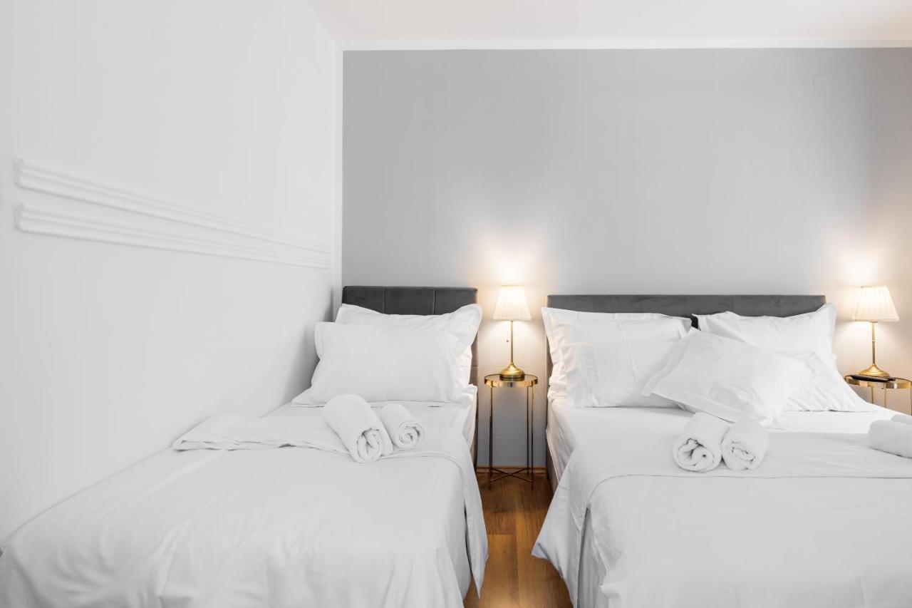 Studio Nana - By Golden Gate In Old Town Split Ngoại thất bức ảnh