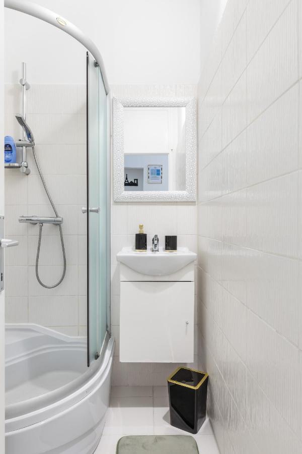 Studio Nana - By Golden Gate In Old Town Split Ngoại thất bức ảnh