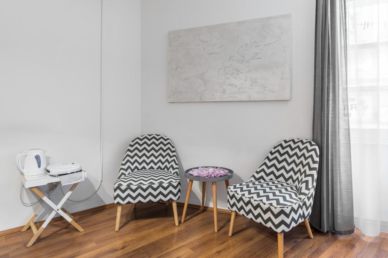 Studio Nana - By Golden Gate In Old Town Split Ngoại thất bức ảnh