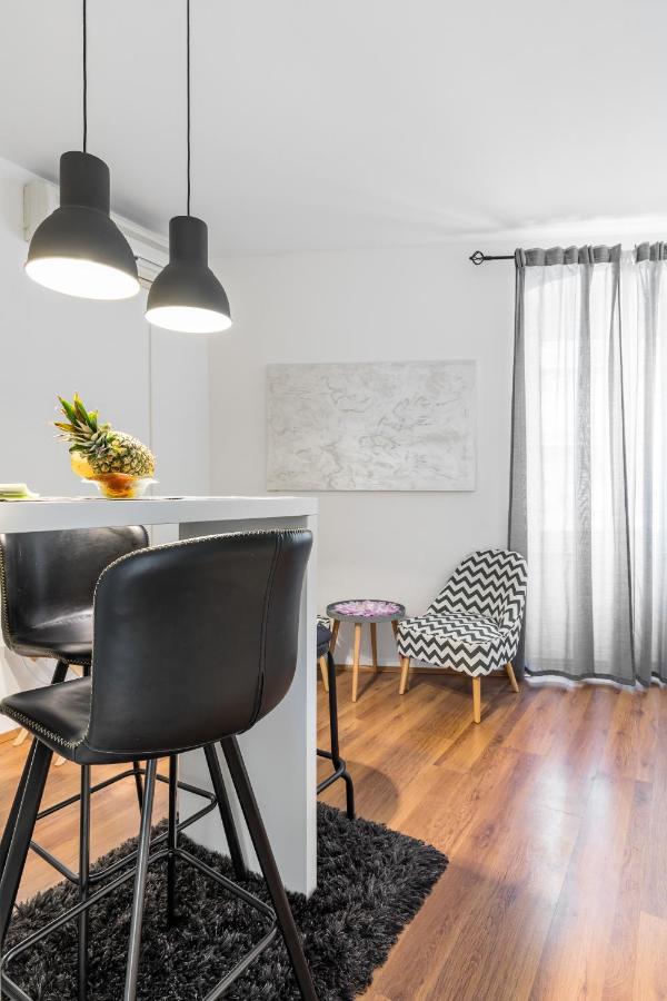 Studio Nana - By Golden Gate In Old Town Split Ngoại thất bức ảnh