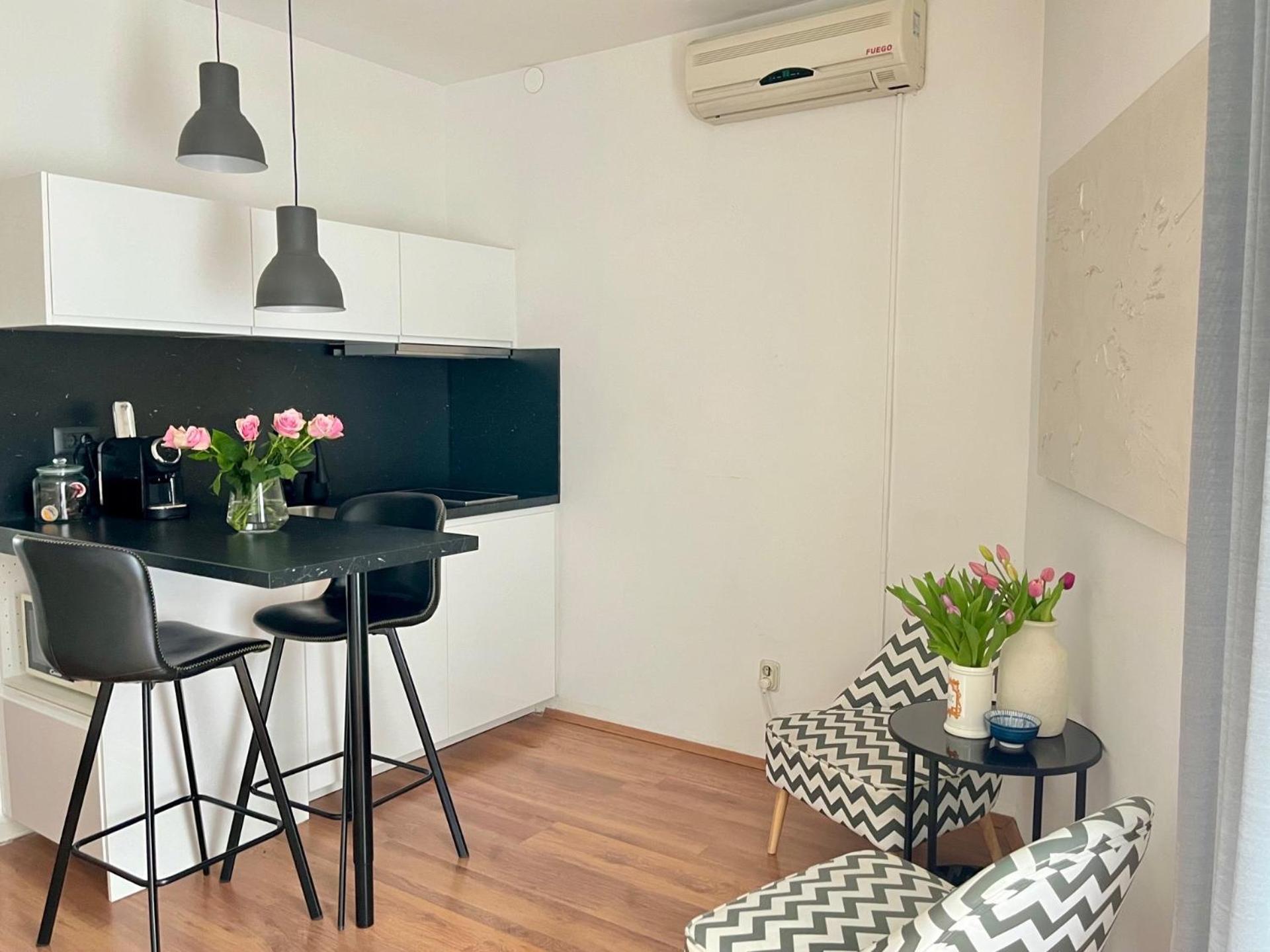 Studio Nana - By Golden Gate In Old Town Split Ngoại thất bức ảnh