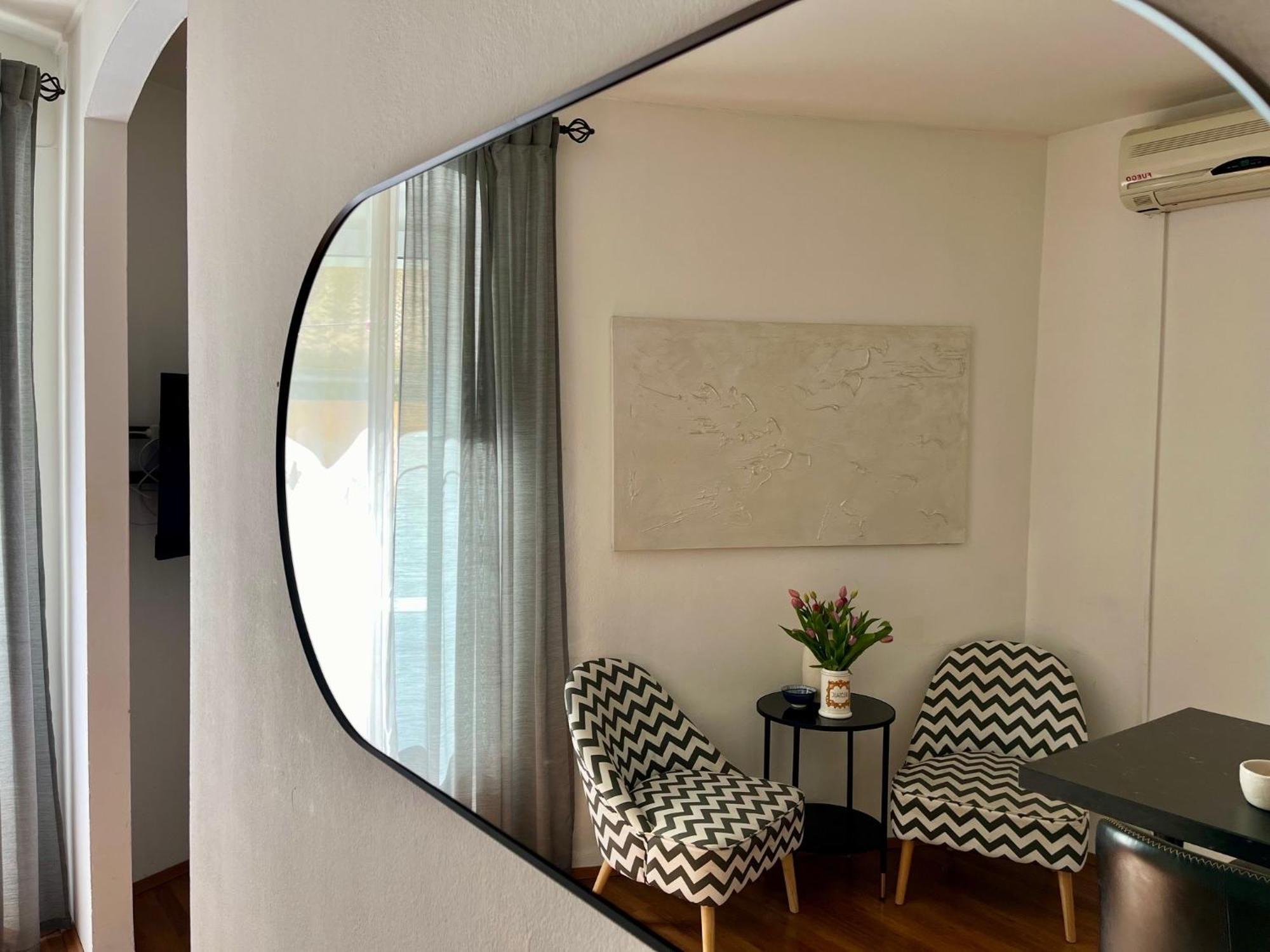 Studio Nana - By Golden Gate In Old Town Split Ngoại thất bức ảnh