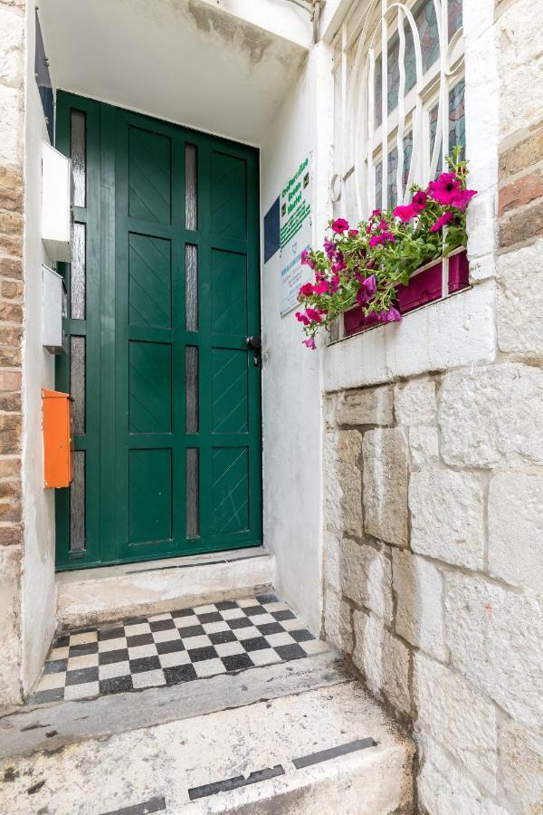 Studio Nana - By Golden Gate In Old Town Split Ngoại thất bức ảnh