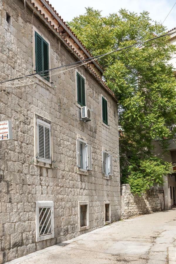 Studio Nana - By Golden Gate In Old Town Split Ngoại thất bức ảnh