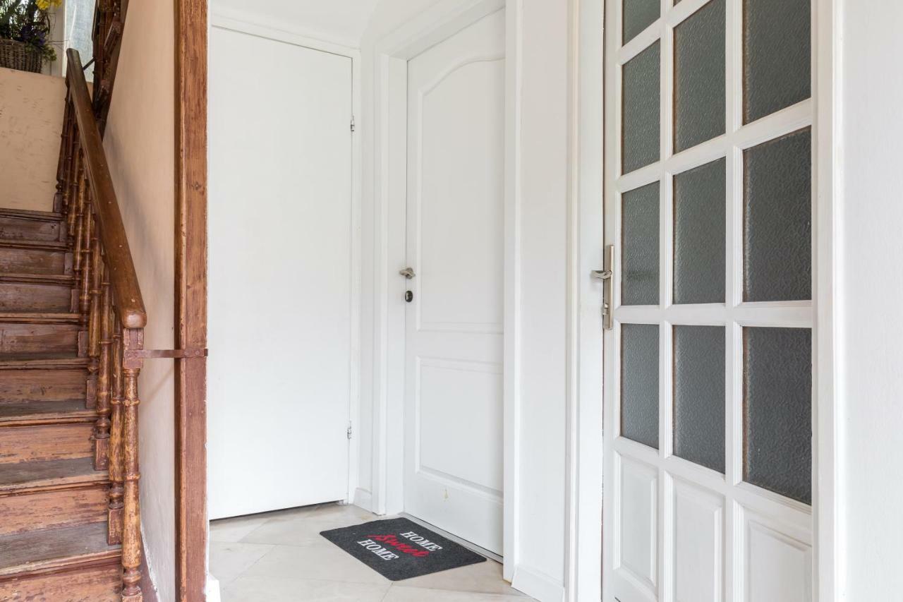 Studio Nana - By Golden Gate In Old Town Split Ngoại thất bức ảnh